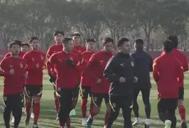 亚洲女足出线队