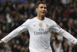 皇家马德里队主力