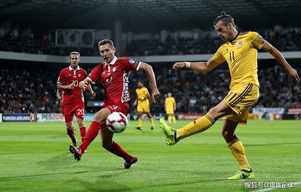 北马其顿欧洲杯出线历程