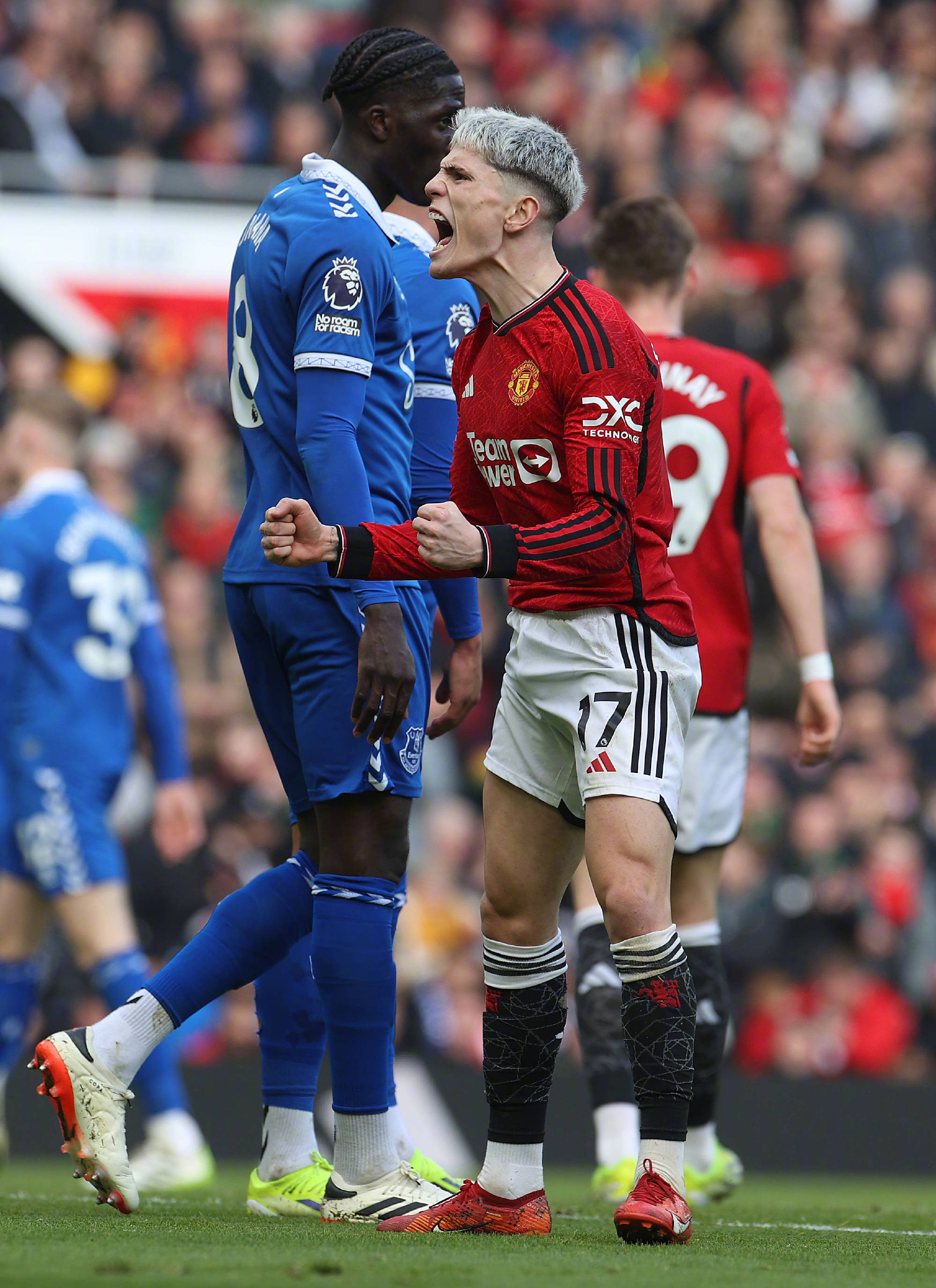 曼联对阵南安普顿比分预测